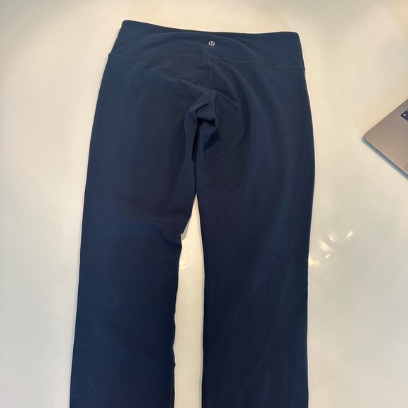 Lululemon Leggings - Picture 2 of 2